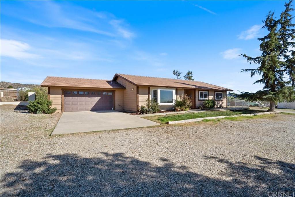 5600 Shannon Valley Road - Photo 1