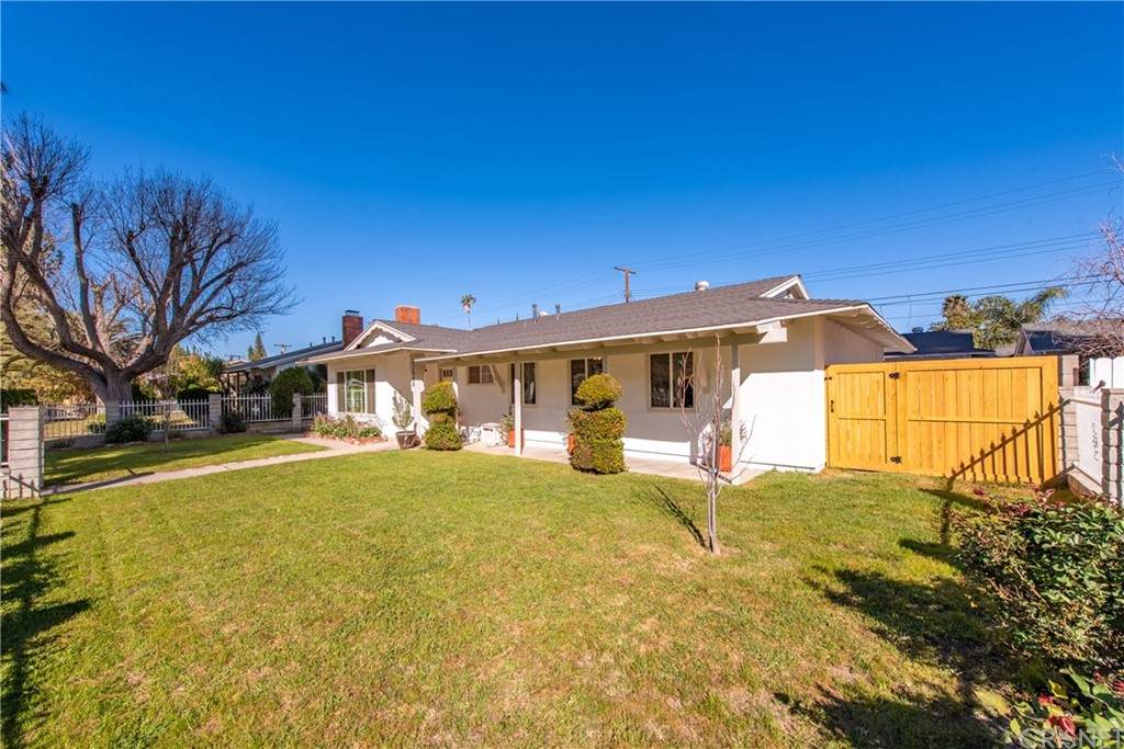22509 Saticoy Street - Photo 1