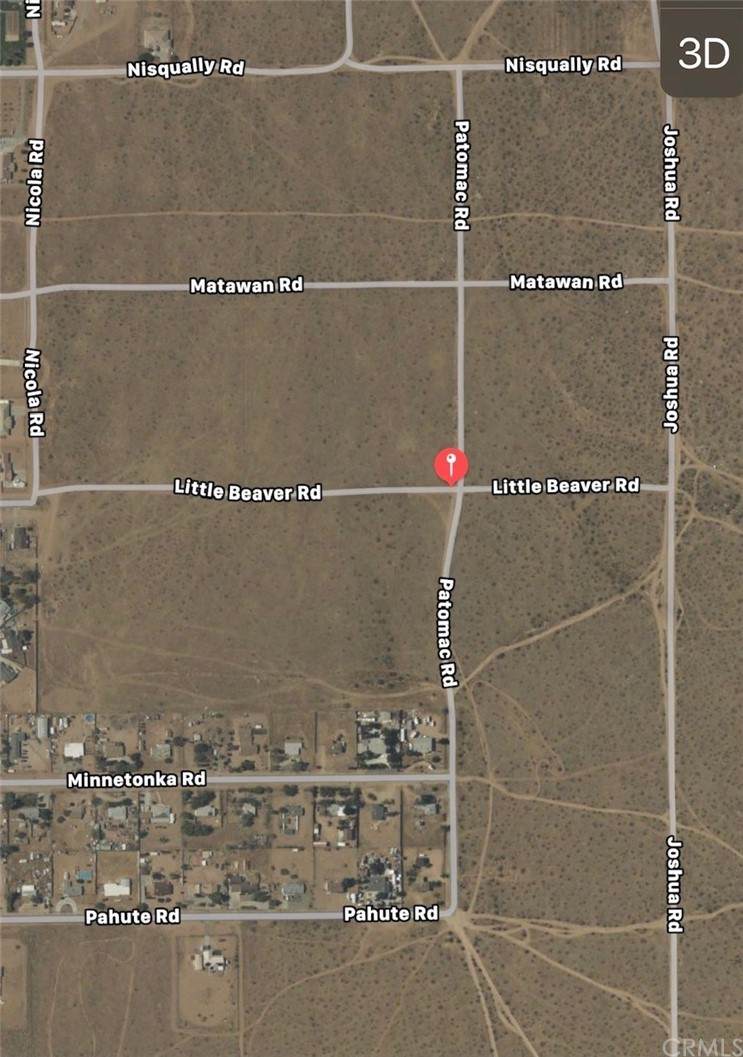 0 Little Beaver Rd - Photo 1