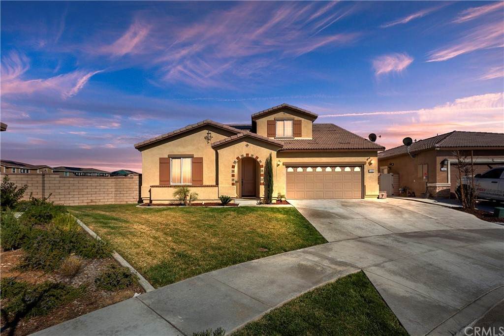 24660 Big Country Drive - Photo 1