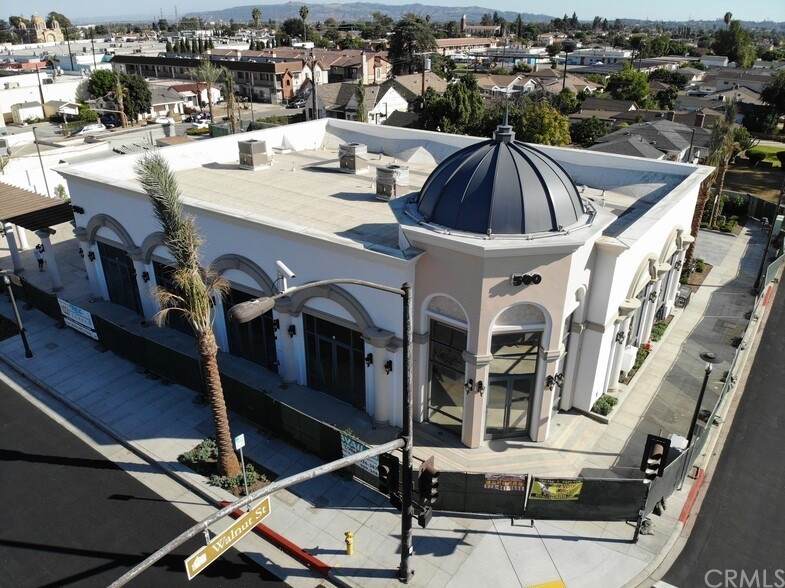 500 Valley Boulevard - Photo 1