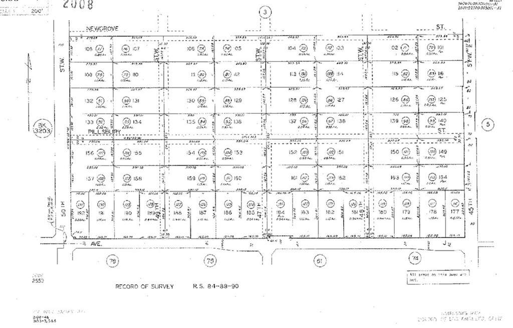 0 Vac/46Th Stw/Vic Pillsbury Street - Photo 1