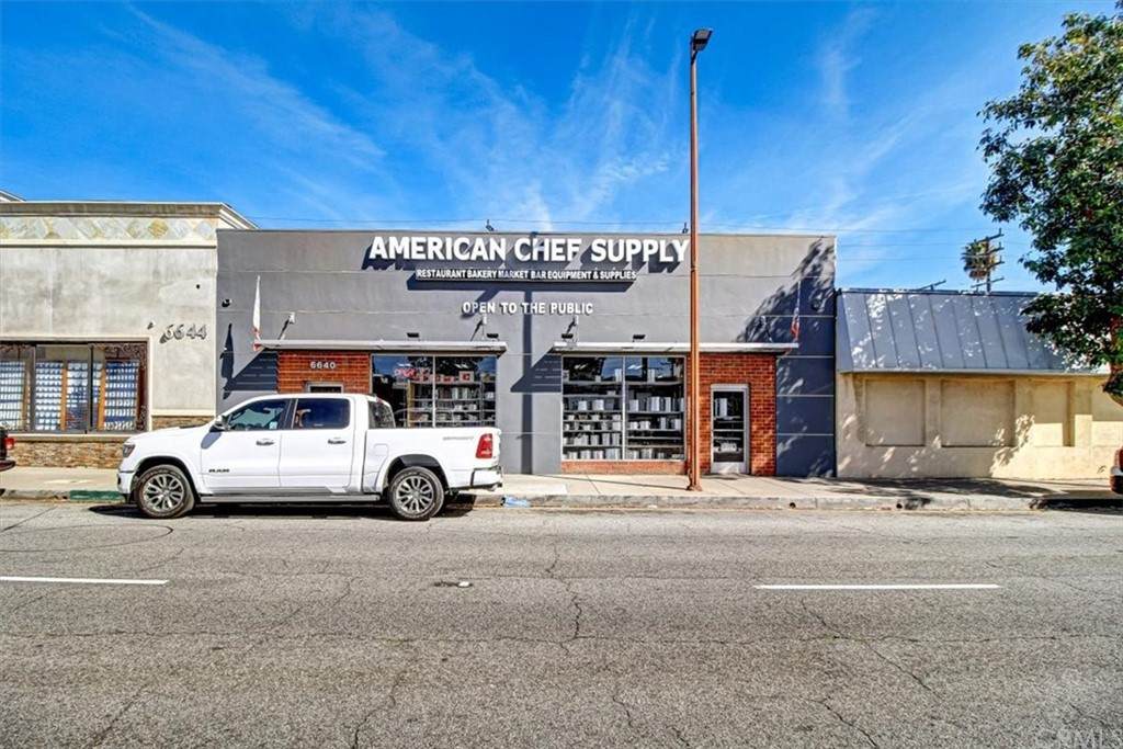 6638 San Fernando Road - Photo 1