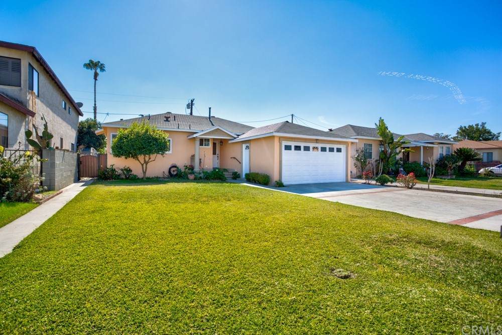 10516 Fieldcrest Street - Photo 1