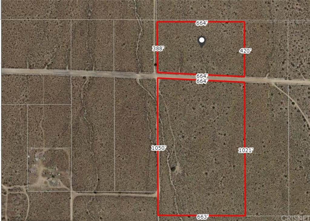 0 Vac/Fort Tejon Drt /Vic 180 St - Photo 1