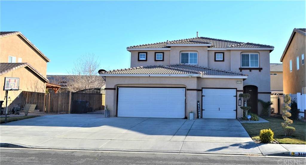 3118 Summer Breeze Avenue - Photo 1