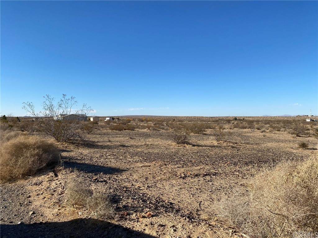 0 Wagonwheel Trail - Photo 1