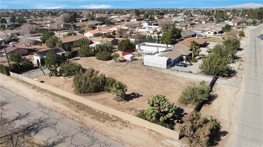 0 Lyons Avenue - Photo 1