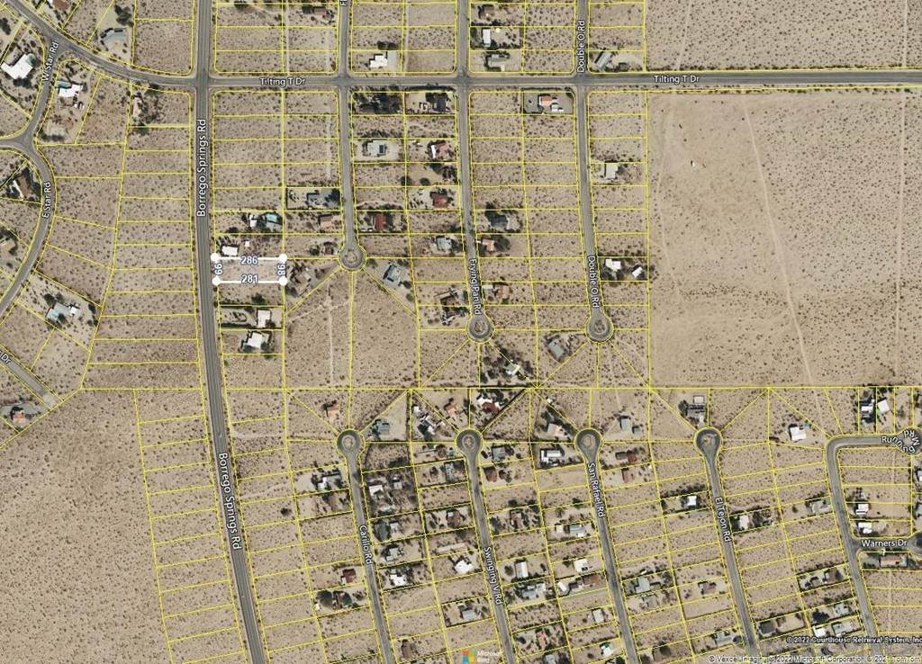 159 Borrego Springs Rd - Photo 1