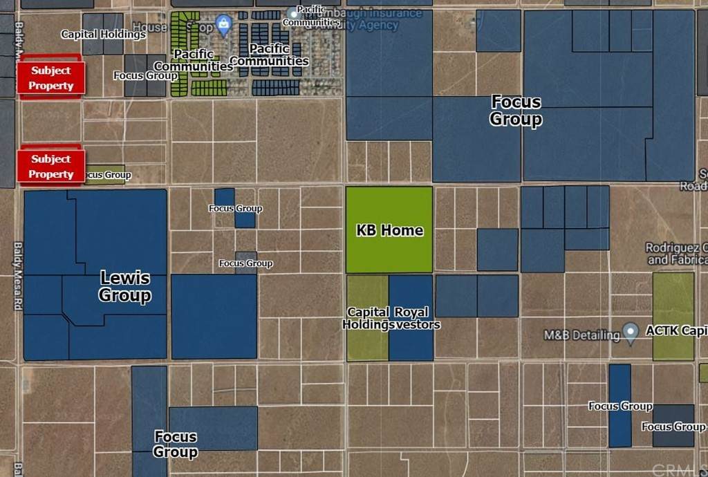 9500 Luna Rd - Photo 1