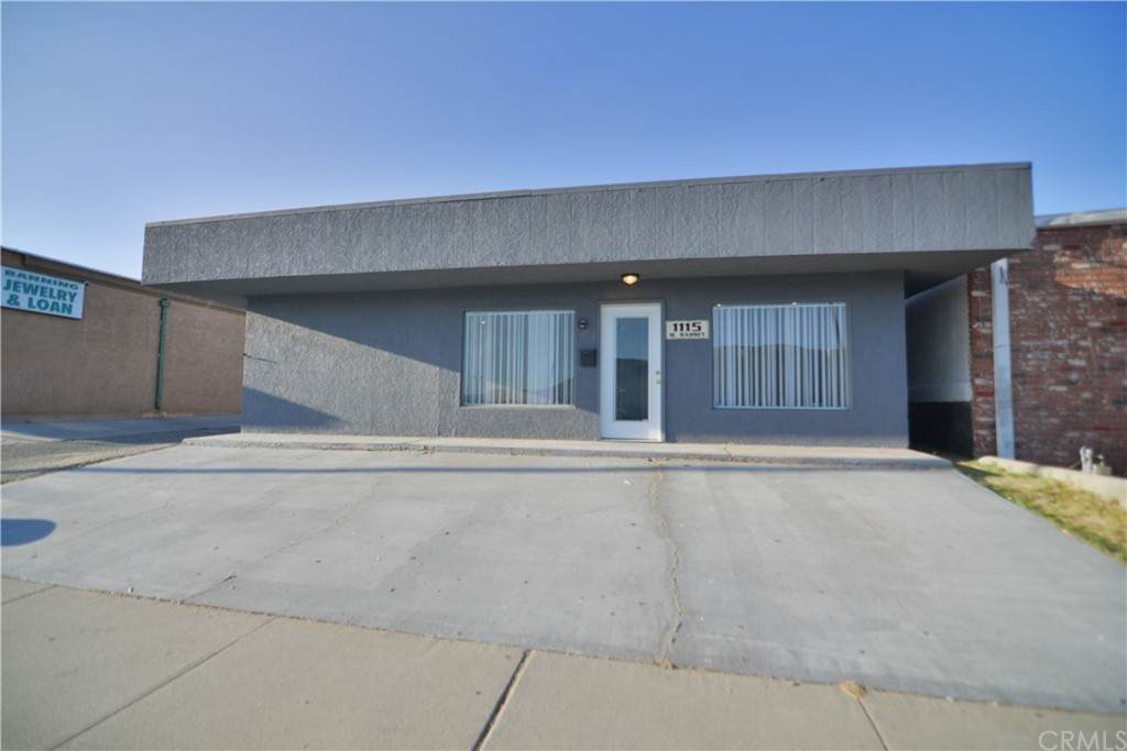 1115 Ramsey Street - Photo 1