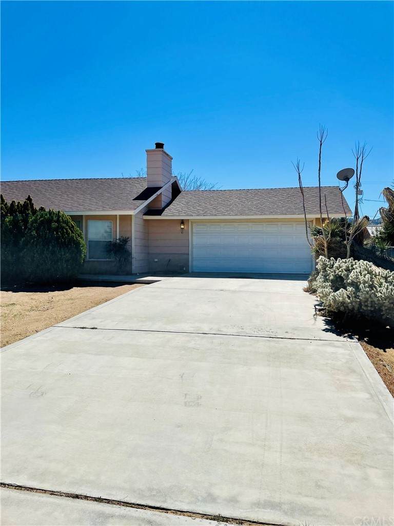 58309 Bonanza Drive - Photo 1