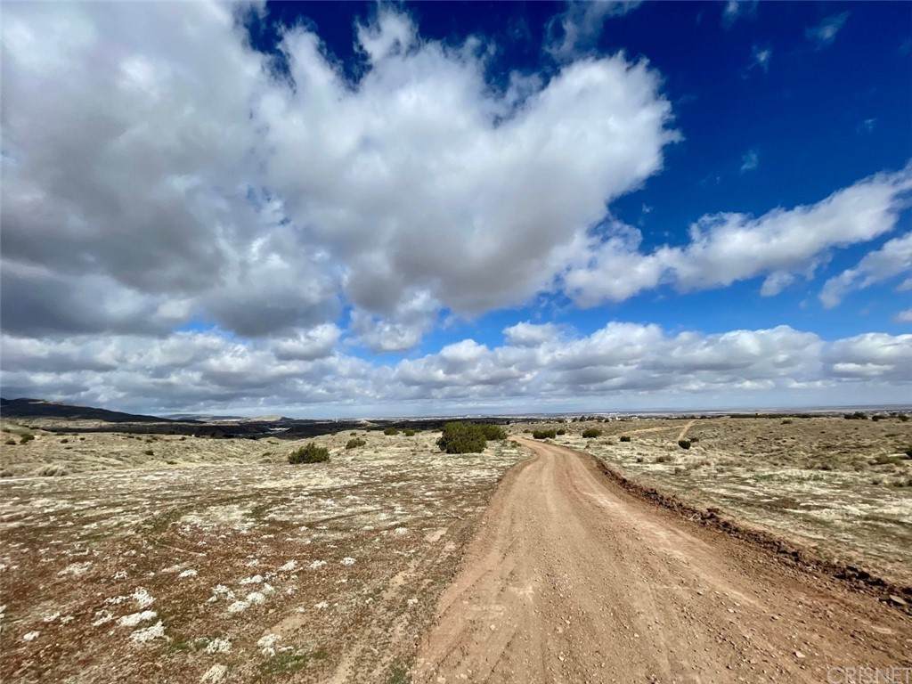 0 Small Road - Photo 1