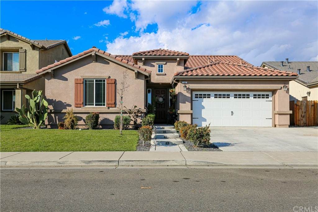 1047 Golden Leaf Drive - Photo 1