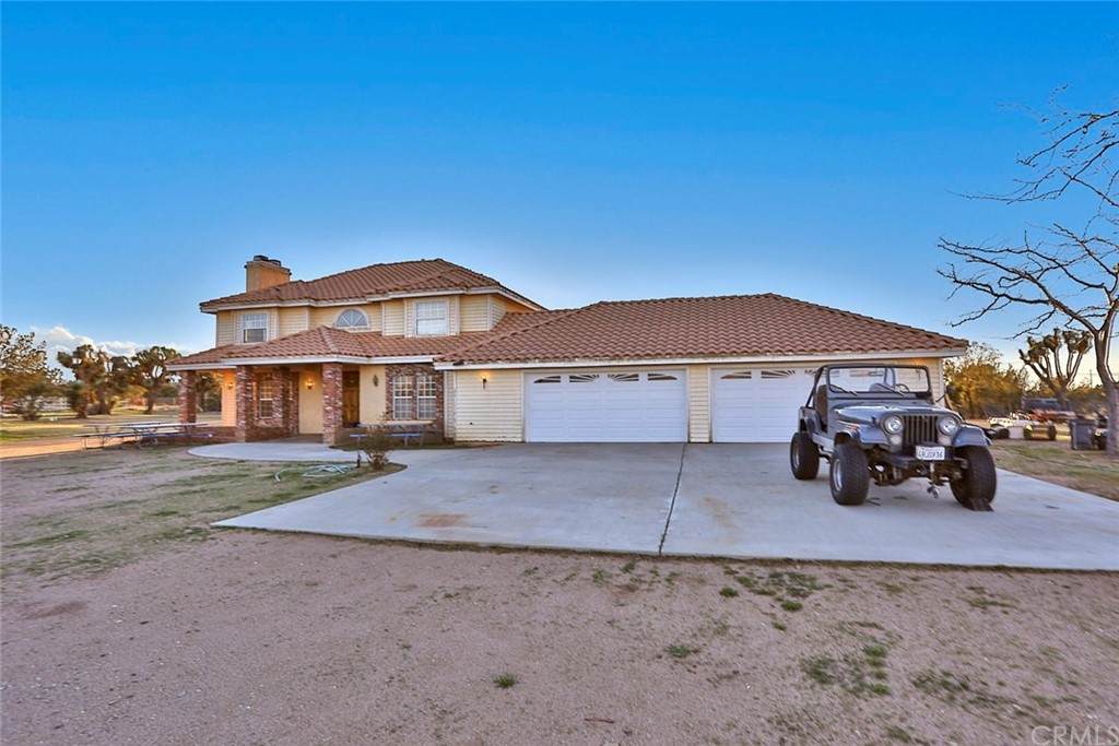9176 Kittering Road - Photo 1