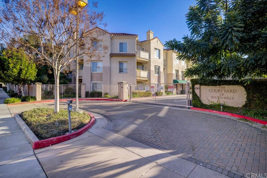 130 Barranca Street - Photo 1