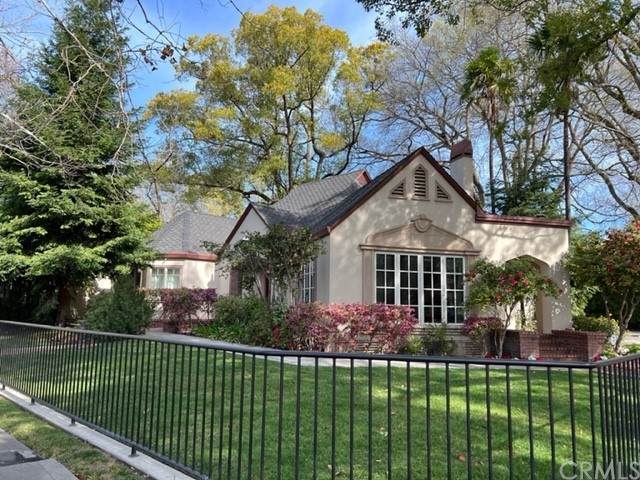 1100 Esplanade - Photo 1