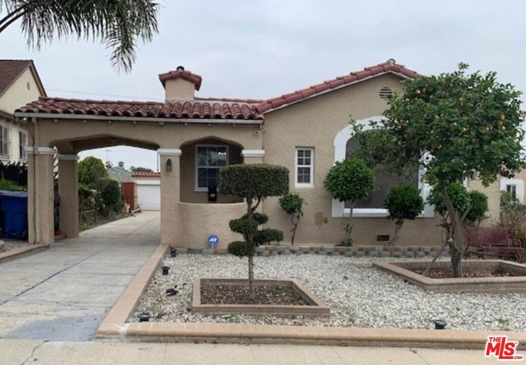 9211 Harvard Boulevard - Photo 1