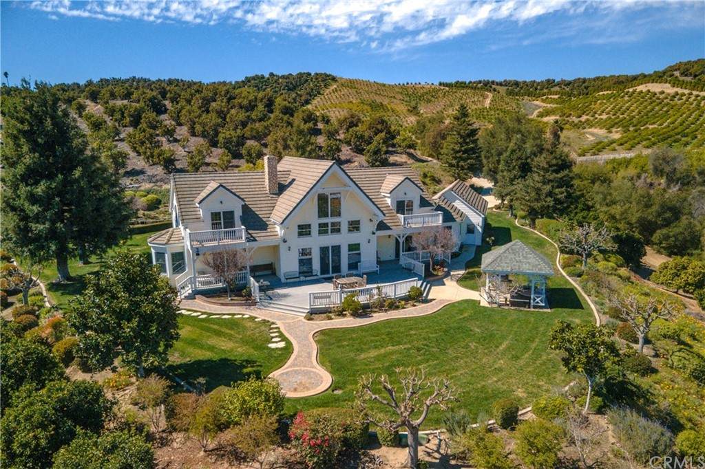 45850 Tierra Rica Road - Photo 1