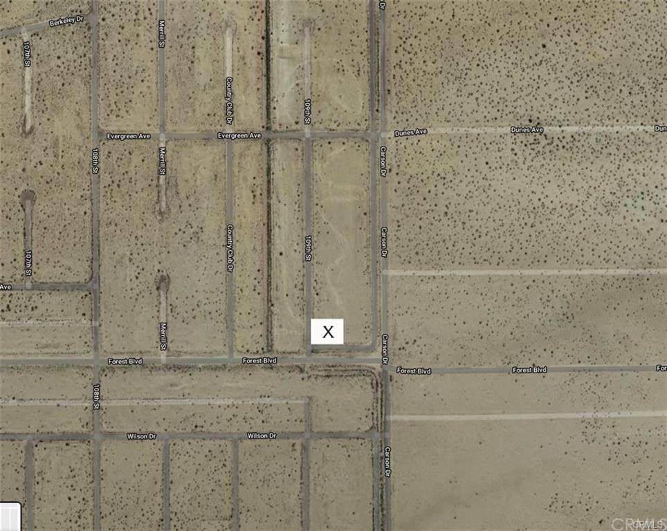 0 109th Street - Photo 1