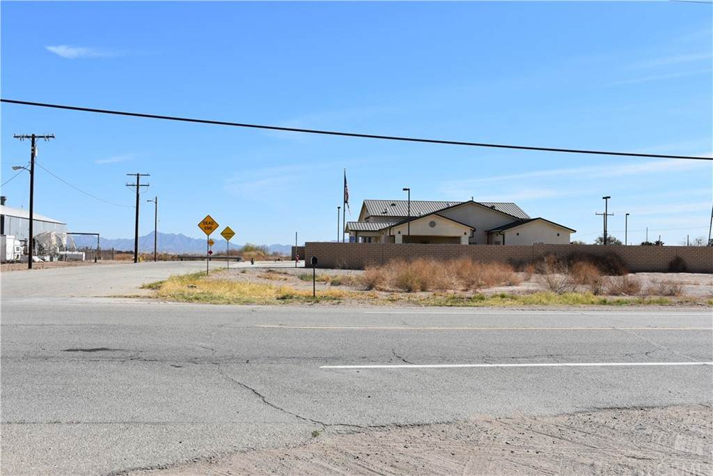0 Hwy 78 - Photo 1