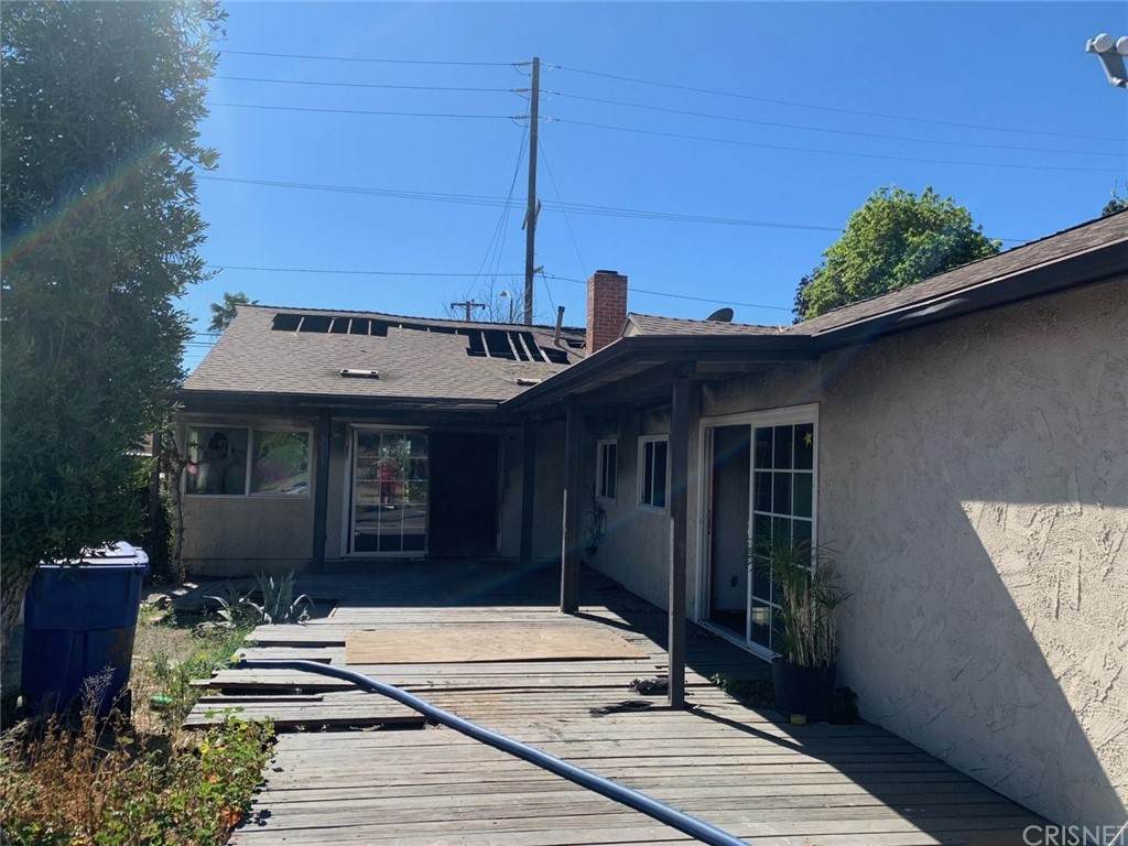 14697 Plummer Street - Photo 1