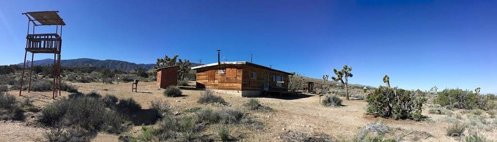 30840 234th St E Cabin - Photo 1