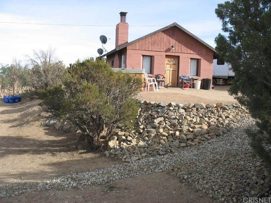 10780 Pinecrest Mesa Road - Photo 1