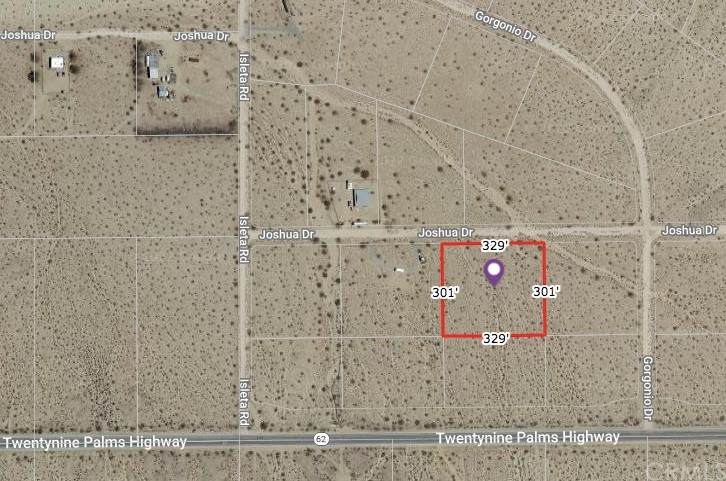 1 Joshua Drive - Photo 1