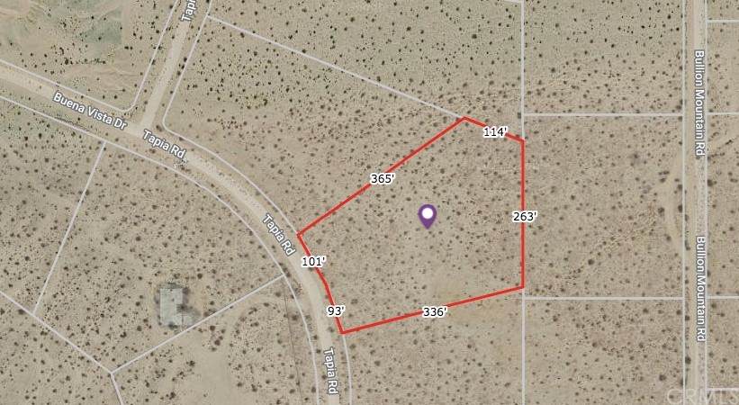 0 Tapia Road - Photo 1