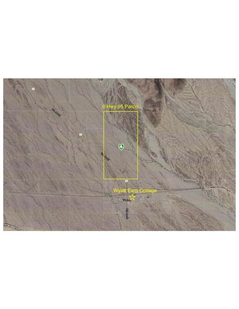 0 0 Hwy 95 - Photo 1