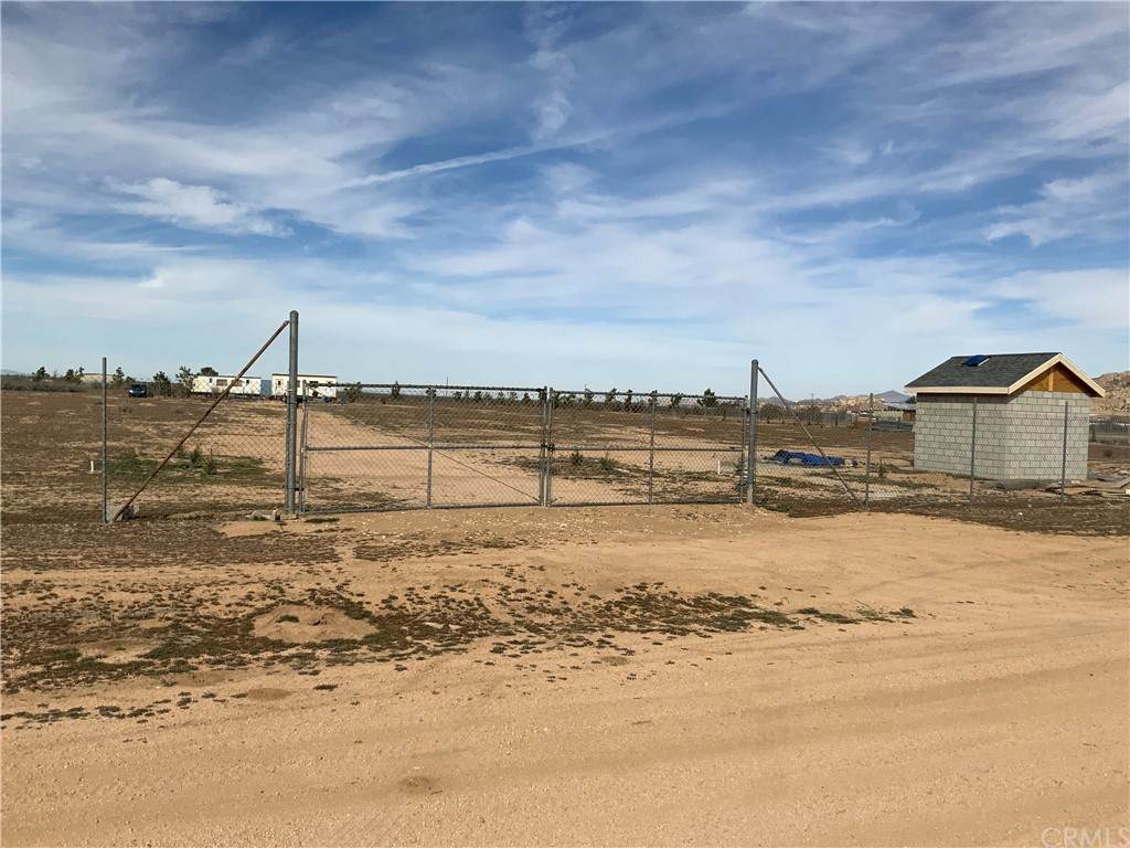 11530 Lagartijo Drive - Photo 1
