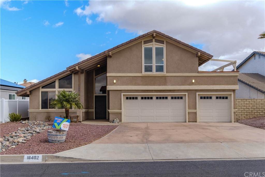 18402 Niagara Drive - Photo 1