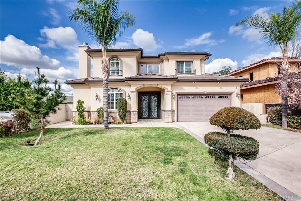 2801 Holly Avenue - Photo 1