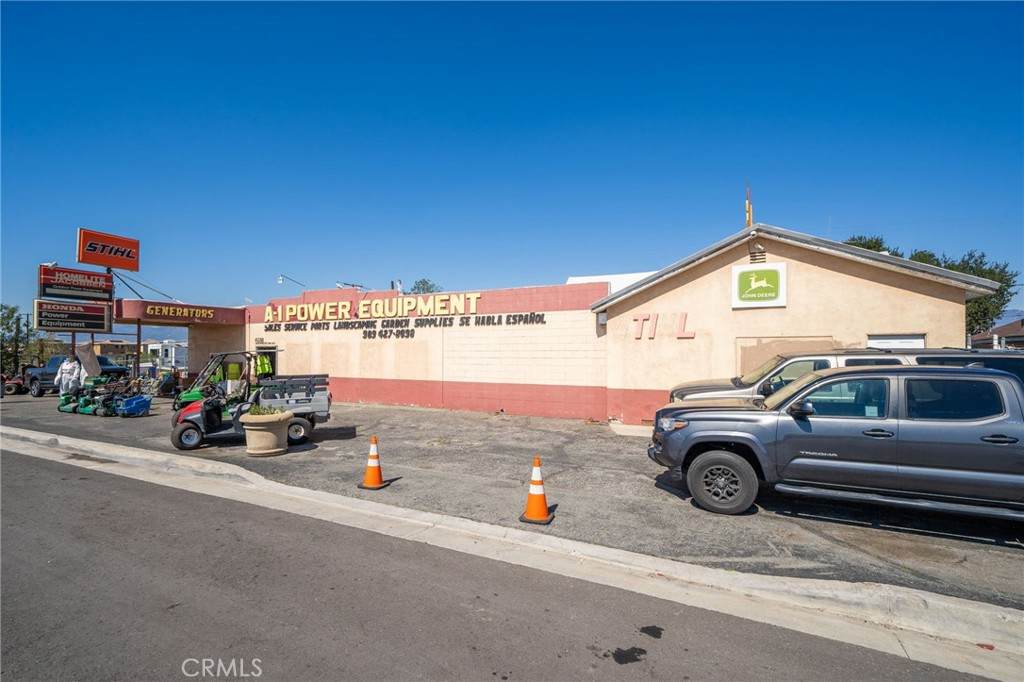 15690 Foothill Boulevard - Photo 1