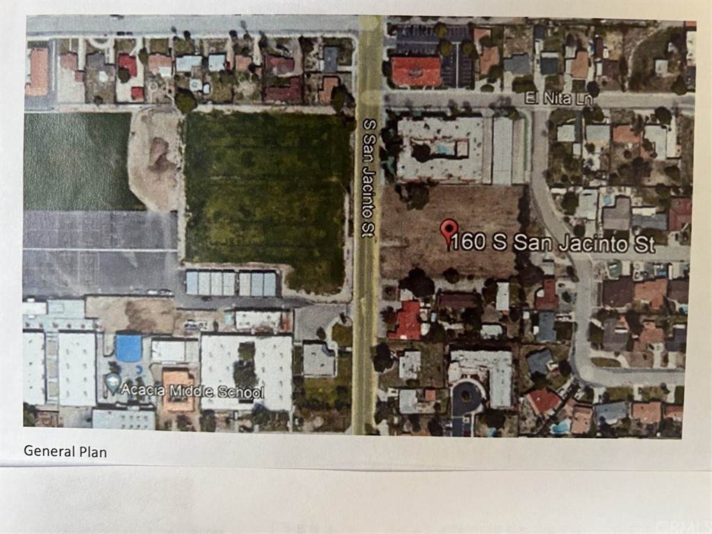 160 San Jacinto Street - Photo 1