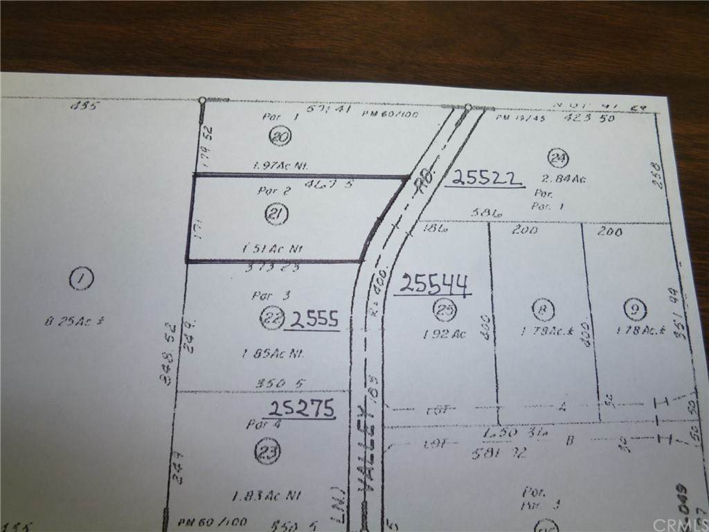 0 Echo Valley Road - Photo 1