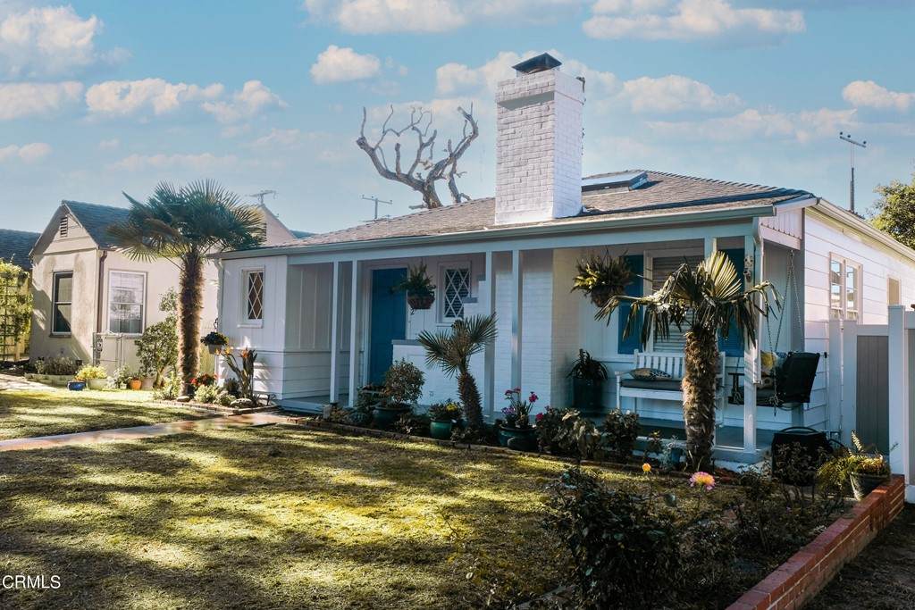 2430 Lexington Drive - Photo 1