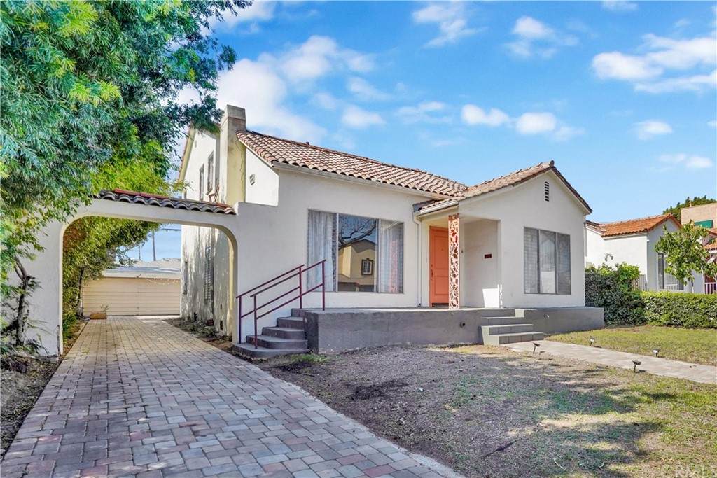 321 Wetherly Drive - Photo 1