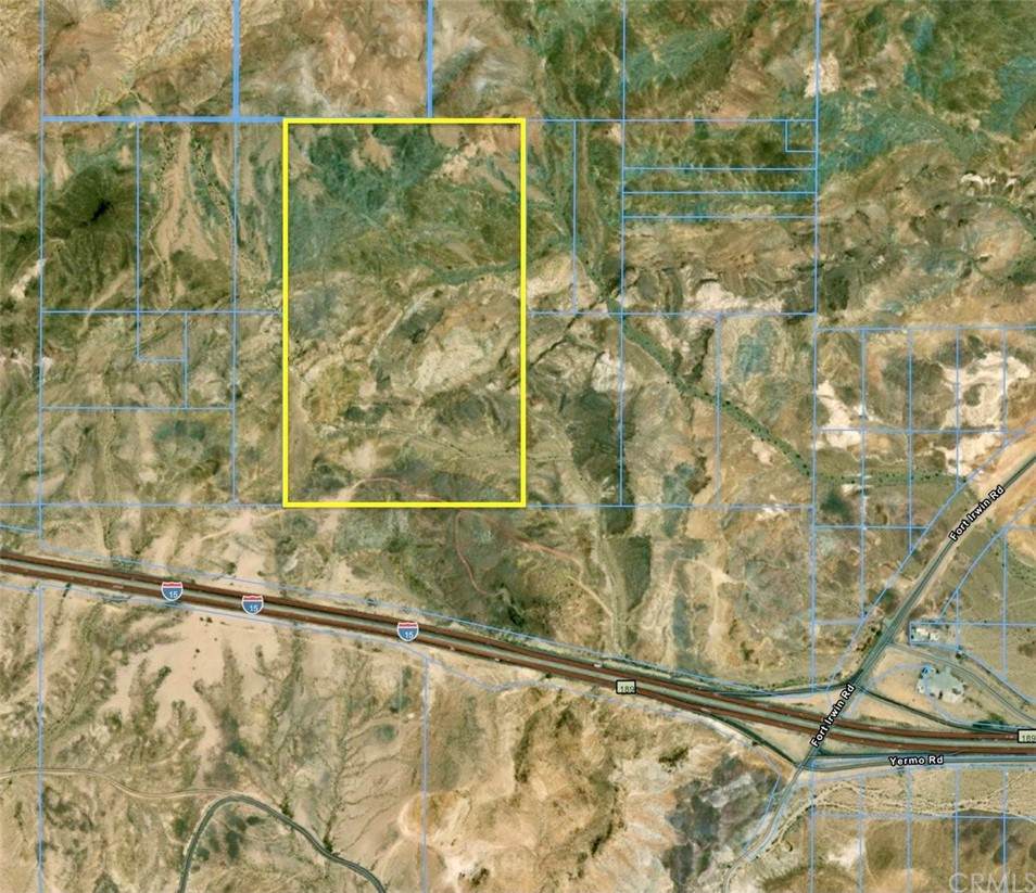 100 Fort Irwin Road - Photo 1