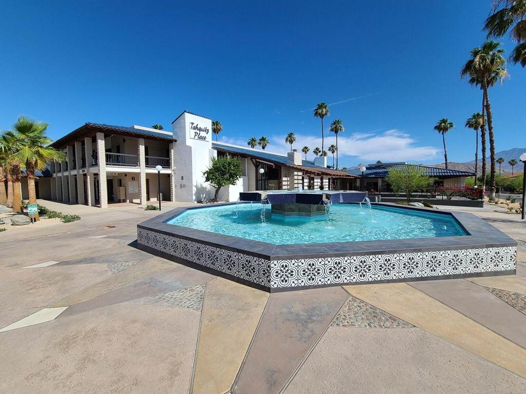 2825 Tahquitz Canyon Way - Photo 1
