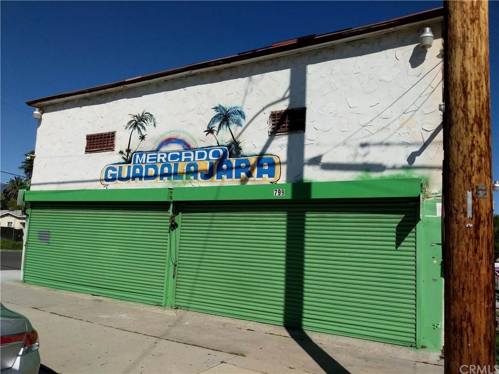 799 H Street - Photo 1