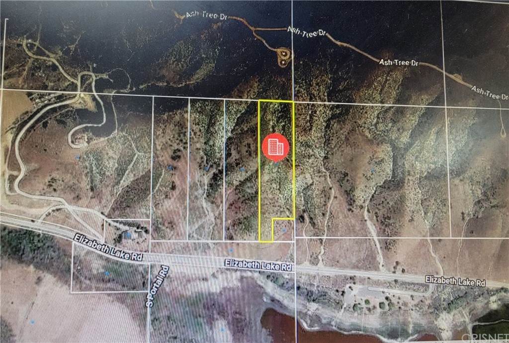 1471 Elizabeth Lake Rd - Photo 1