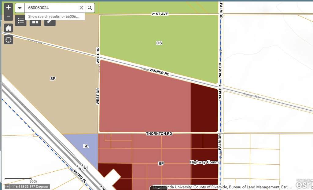 76 Acres Palm Dr & Varner - Photo 1