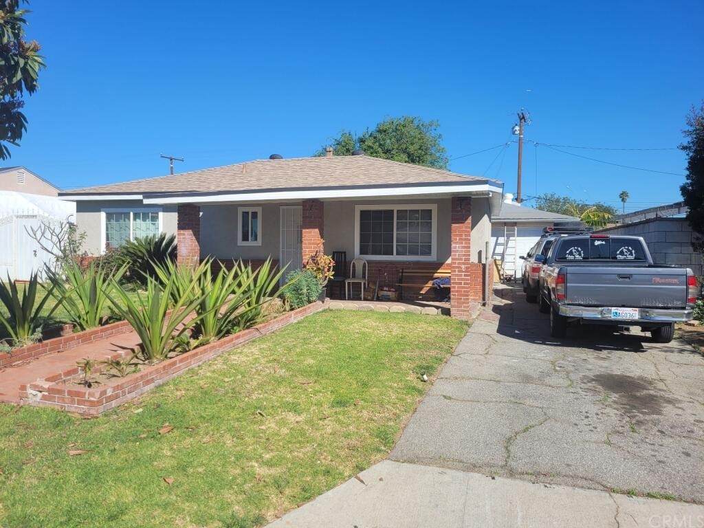 13655 Fendale Street - Photo 1