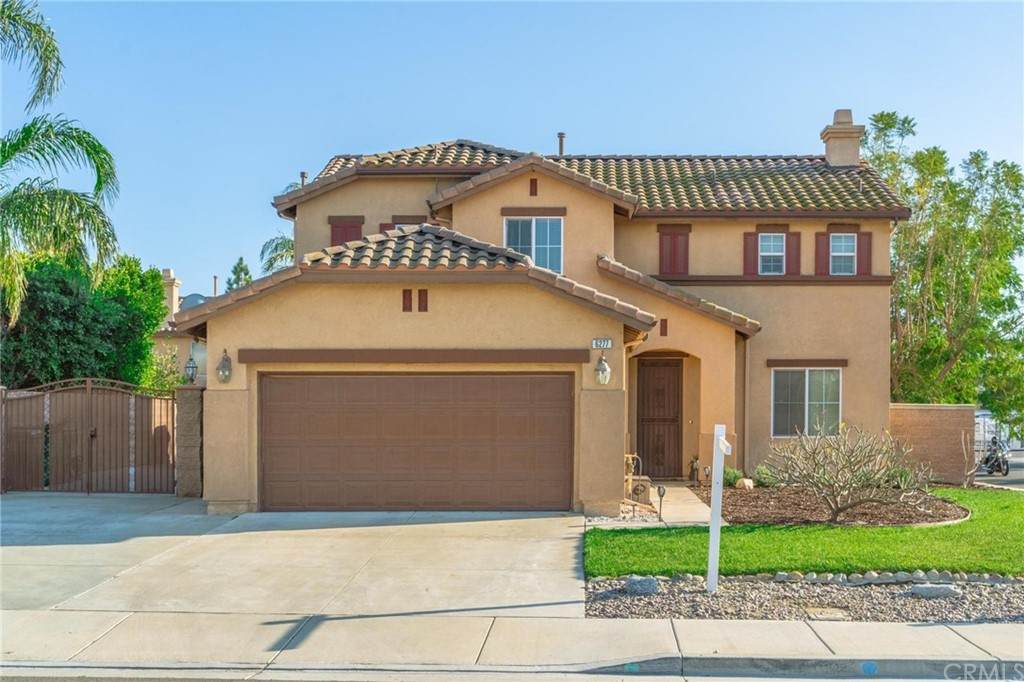 6277 Cattleman Drive - Photo 1