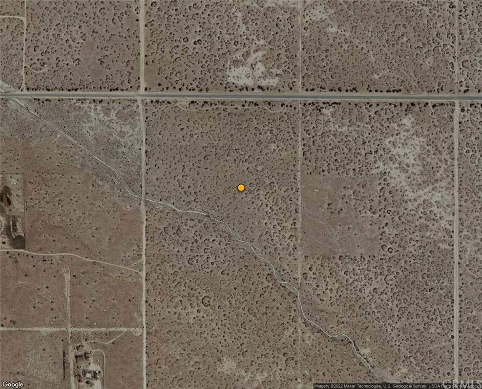 0 Vac/Vic Plmdle Blvd/210 S - Photo 1