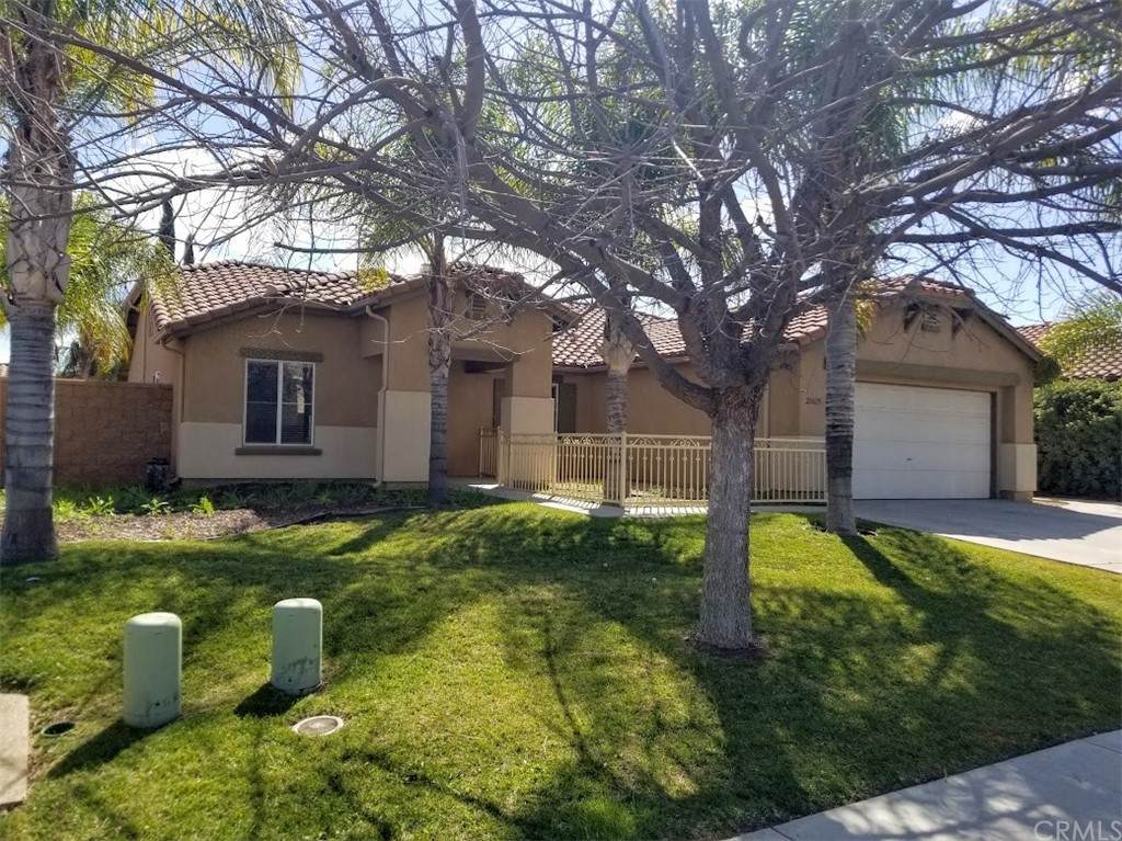 25619 Ridgemoor Road - Photo 1