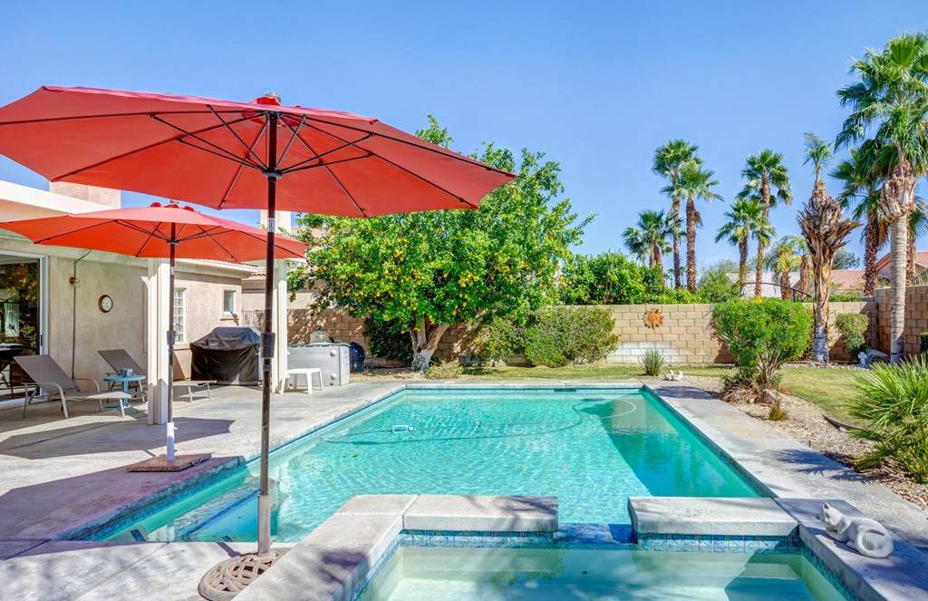 78313 Desert Mountain Circle - Photo 1