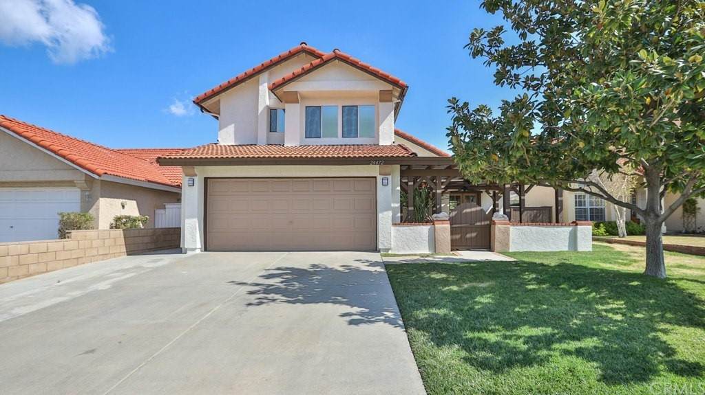 24472 Mooncrest Circle - Photo 1